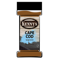 Cape Cod Seafood