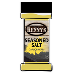 Seasoned Salt Garlic & Herbs