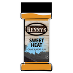 Sweet Heat Game & Meat Rub