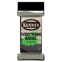 Everything Bagel
